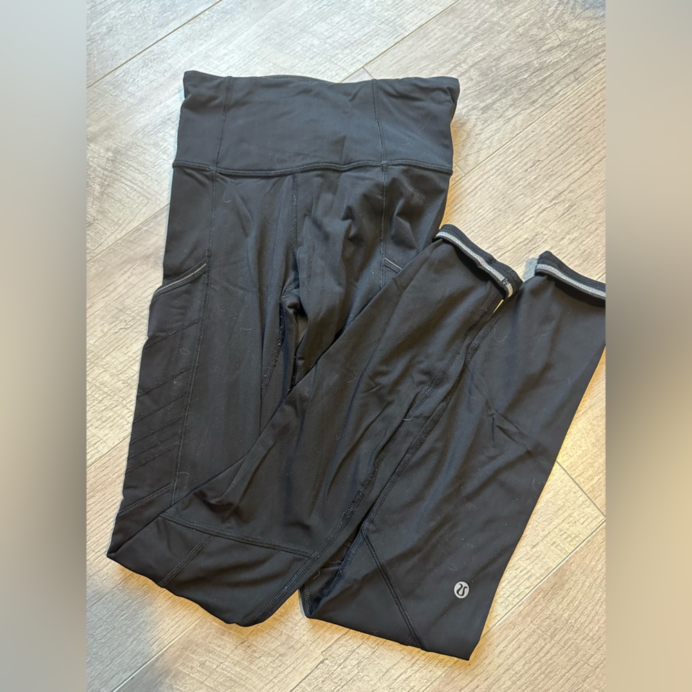 Lululemon Fresh Tracks Tight